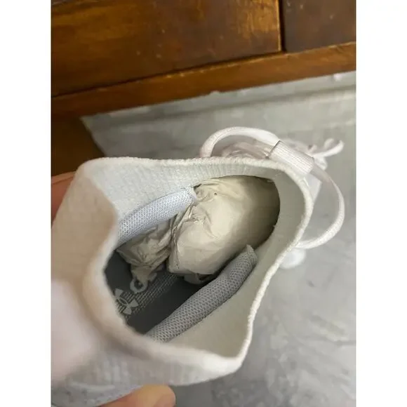 NWOT Under Armour Glory Women's Lacrosse Cleats Size 8.5 - Picture 5 of 9